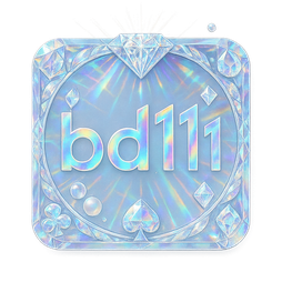 bd111 logo